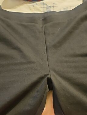 Premise Black Ponte Leggings